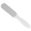 Portable foot file set dual-sided dead skin remover 1 pc 7