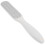 Portable foot file set dual-sided dead skin remover 1 pc 3