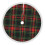 Christmas Tree Skirt Plaid 36 Inch 1