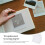 Tracing Paper Translucent Blank 50 Sheets 6