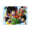 Dish Drying Mat Dragon Ball Z Microfiber 18x24 Inch 1