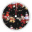 Christmas Tree Skirt 48 Inch Rustic Holiday Decor 1
