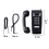 Classic Black Wall Phone Landline Single Line 2554 7