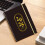 Lksixu2025Planner Coil Notebook, A5 Σκληρόδετο με καρτέλες, Χοντρό χαρτί 120GSM, Εβδομαδιαίος & 5