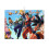 Dish Drying Mat Dragon Ball Z Microfiber 18"x24" 1