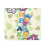 Dish Drying Mat Suede Non-slip 24x18 Inch 1
