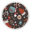 Christmas Tree Skirt 36 Inch Rustic Holiday Decor 1