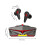 Livrdious Gaming Bluetooth Headset Wireless Stereo Noise 3