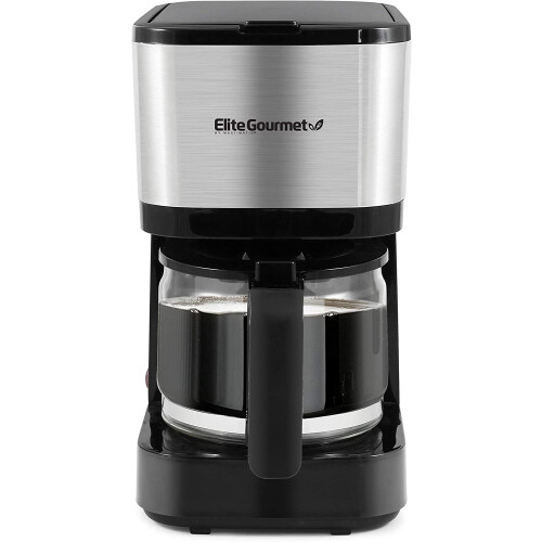 EHC9420 automatic drip coffee maker 5-cup