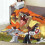 Bugs Bunny anime blanket soft flannel 60"x50" 8
