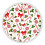 Christmas Tree Skirt 36 Inch Rustic Holiday Decor 1