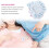HCG pregnancy test strips urine detection 50 tests 2