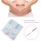 HCG pregnancy test strips urine detection 50 tests 5