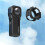 2X for  One  1-Inch  Panoramic Camera Upgraded Drop-Proof Multifunction Lens Protector 10