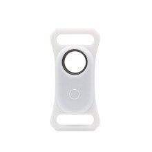 Silicone Case for Samsung Galaxy SmartTag2 Tracker 1 Pack