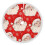 Christmas Tree Skirt 36 Inch Rustic Holiday Decor 1