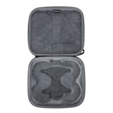 DJI Avata 2 waterproof portable hard case with accessories