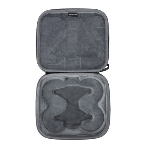 DJI Avata 2 waterproof portable hard case with accessories