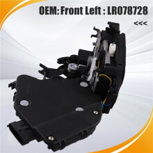 Car Door Lock for 2013 SPORT 2014 Front Left