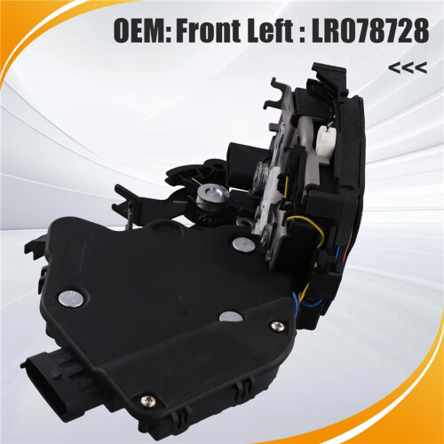Car Door Lock  for   2013  SPORT 2014 Front Left