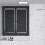Car Side Window Sun Shade with Suction Cups 1 Pack 5