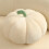 Pumpkin plush pillow autumn decoration 35 cm 1