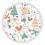 Christmas Tree Skirt 48 Inch Rustic Holiday Decor 1