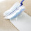 Short Duster Handle with 1 Disposable Refill 5