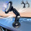 Jacenvly 2-in-1 car phone stand with aromatherapy 1