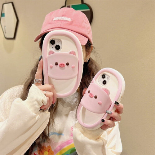 Jacenvly personalized chopper phone case 1 piece