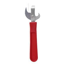 Stainless Steel T-Shape Corkscrew Portable Bottle Opener