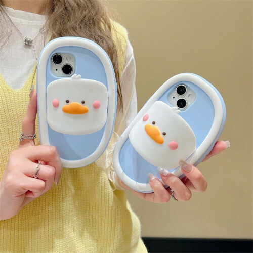 Jacenvly chopper phone case for outdoor activities