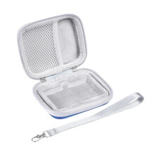 Hard Carrying Case for Samsung T7/T7 Touch SSD 1pc