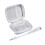 Hard Carrying Case for Samsung T7/T7 Touch SSD 1pc 1