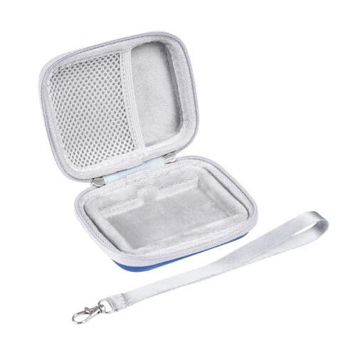 Hard Carrying Case for Samsung T7/T7 Touch SSD 1pc