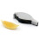 Stainless Steel Fish-Shaped Lemon Juicer 2 pcs 3