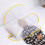 Portable foldable mini mosquito net for travel 1 piece 1