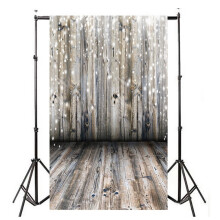Christmas wall background vinyl 3x5 ft indoor decor