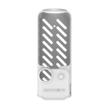 Silicone Handle Case for DJI Pocket 3 with Cooling
