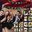 Graduation Party Decor LED 'Grad 2024' Letters with 5