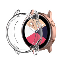 Jacenvly Galaxy Active 41mm TPU Mother's Day case