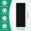 Activated Carbon Filter Pad for Cooker Hood 48x16 in 4