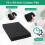 Activated Carbon Filter Pad for Cooker Hood 48x16 in 7