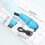 Vacuum Cleaner for Sewing Machines Rose Red 3