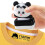 Clothing Name Stamp Personalized Fabric Stamp 1 Piece 1