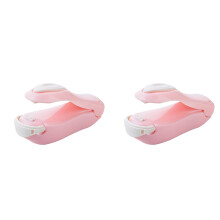 Soda Saver Can Cap Flip Lid Protector 2 pcs