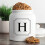 Personalized Cookie Jar Various Styles 1