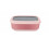 Stainless Steel Lunch Box with Lid 1.2L 1