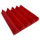 Acoustic Foam Sound Absorption Panels 12 Pack 1