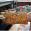 Yellow oven mitt with brunch graphic 1 piece 8